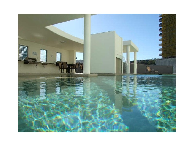 701 – 151 Sturt Street, Townsville QLD 4810