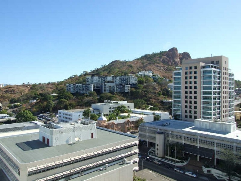 Townsville QLD 4810