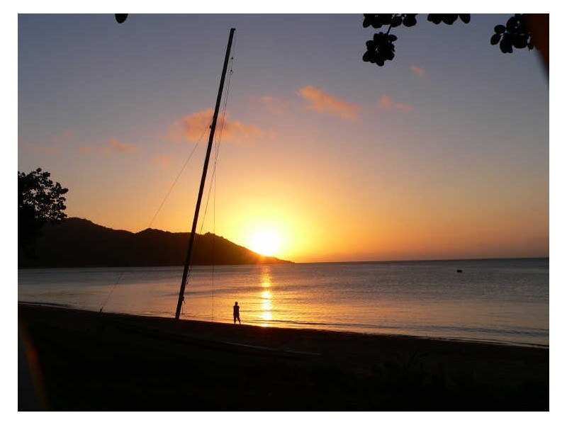 11 Pacific Drive, Horseshoe Bay QLD 4819