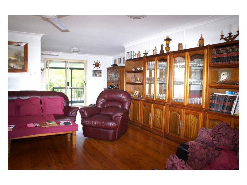 11 Pacific Drive, Horseshoe Bay QLD 4819