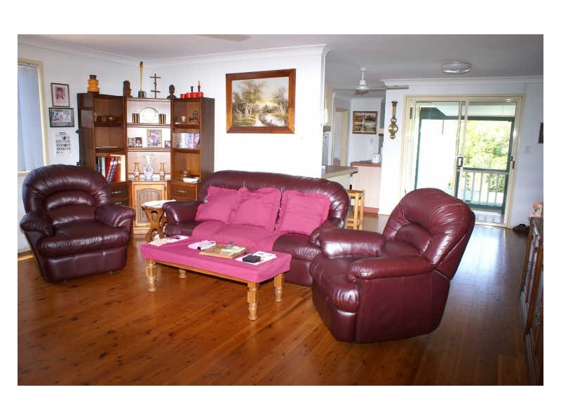 11 Pacific Drive, Horseshoe Bay QLD 4819