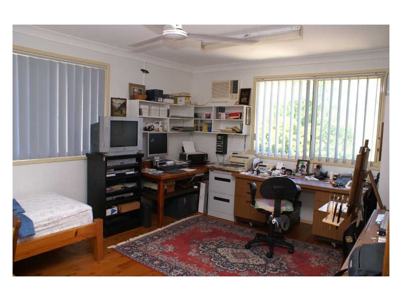 11 Pacific Drive, Horseshoe Bay QLD 4819