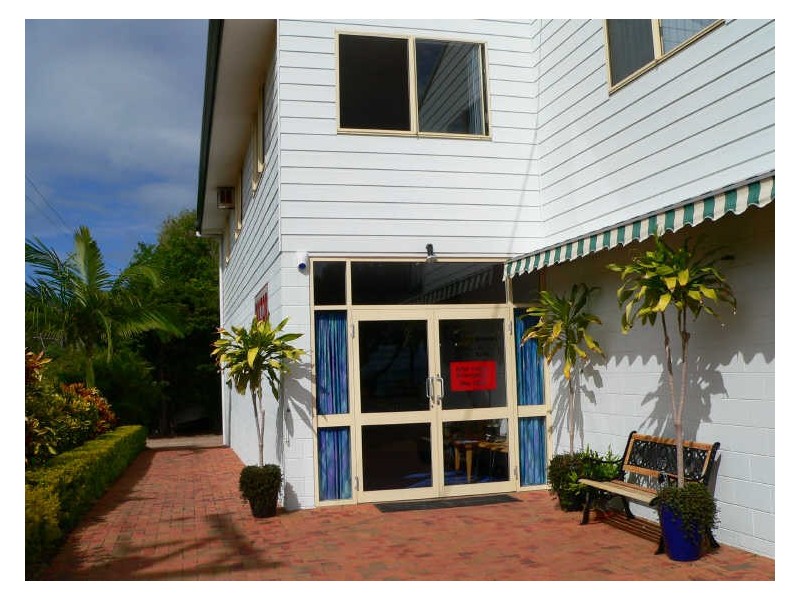 11 Pacific Drive, Horseshoe Bay QLD 4819