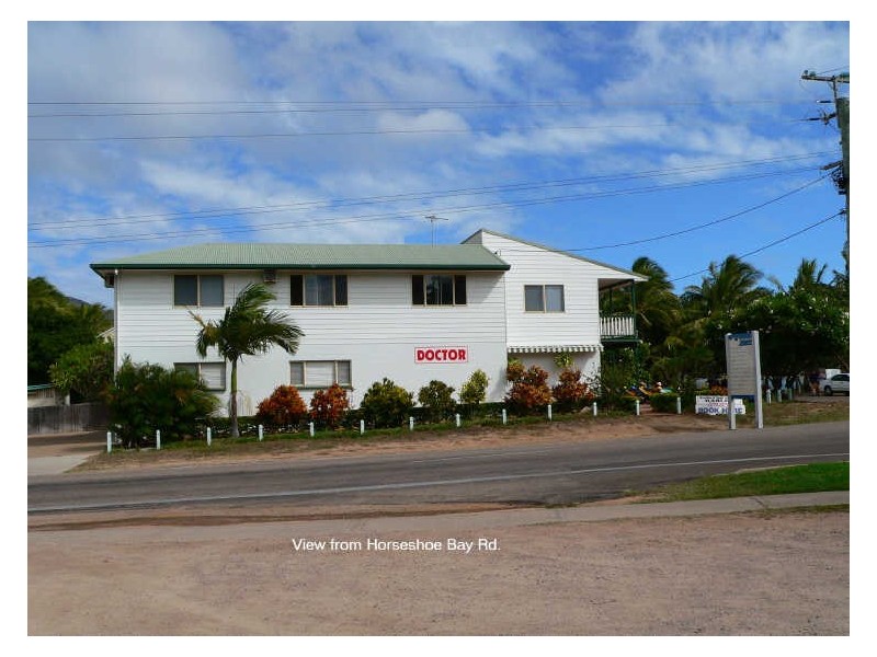 11 Pacific Drive, Horseshoe Bay QLD 4819