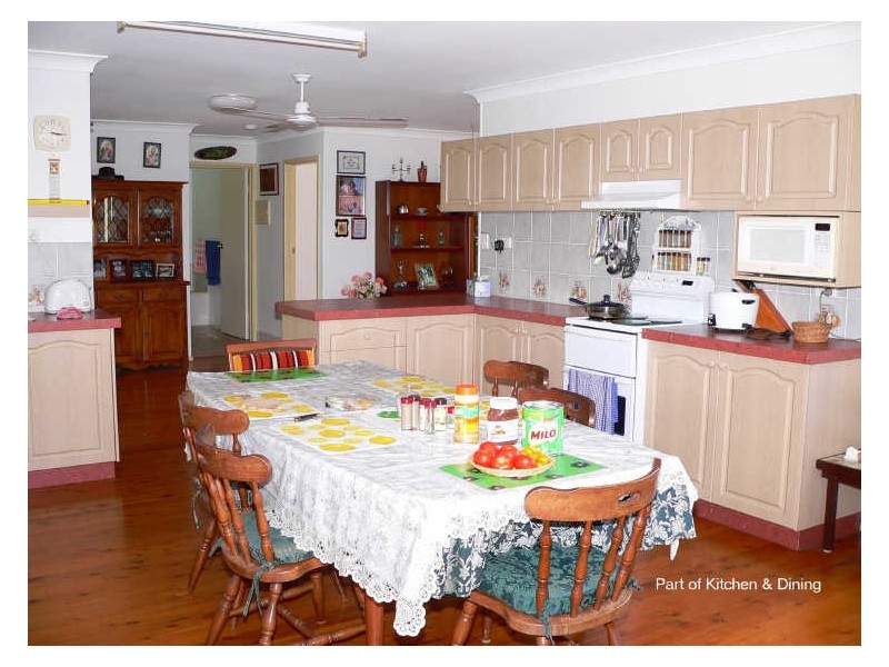 11 Pacific Drive, Horseshoe Bay QLD 4819