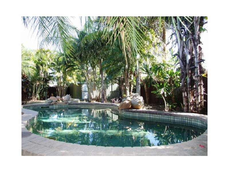 35 Tapiolas Avenue, Kirwan QLD 4817