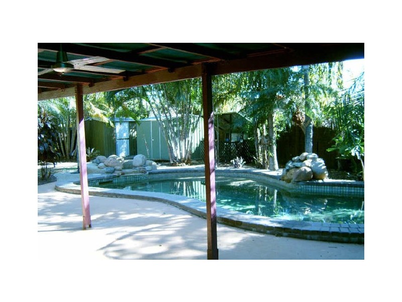 35 Tapiolas Avenue, Kirwan QLD 4817