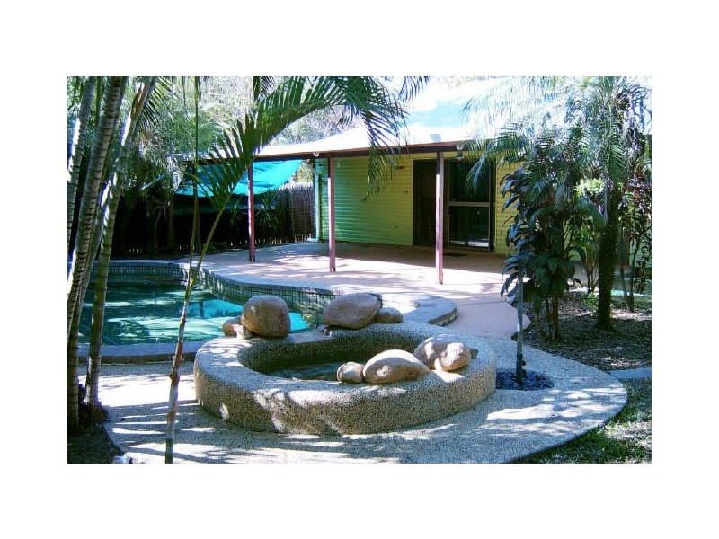 35 Tapiolas Avenue, Kirwan QLD 4817