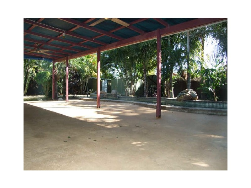 35 Tapiolas Avenue, Kirwan QLD 4817