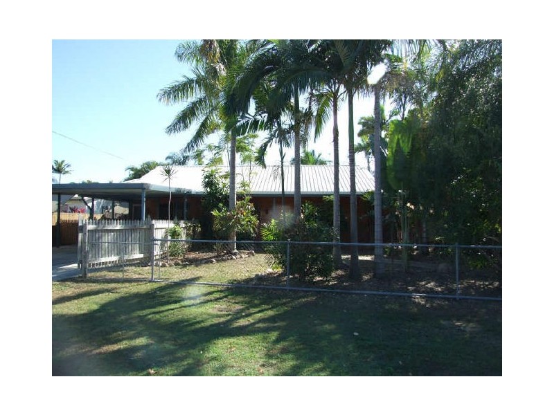 35 Tapiolas Avenue, Kirwan QLD 4817