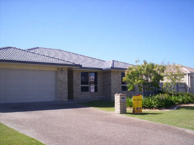 43 Crossman Place, Kirwan QLD 4817