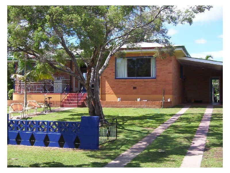 Mundingburra QLD 4812