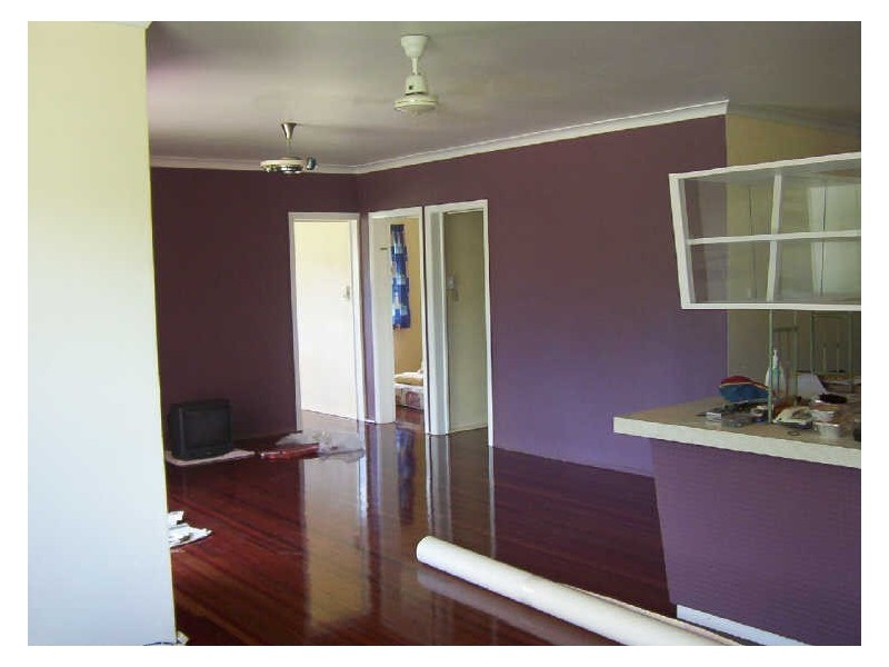 Mundingburra QLD 4812