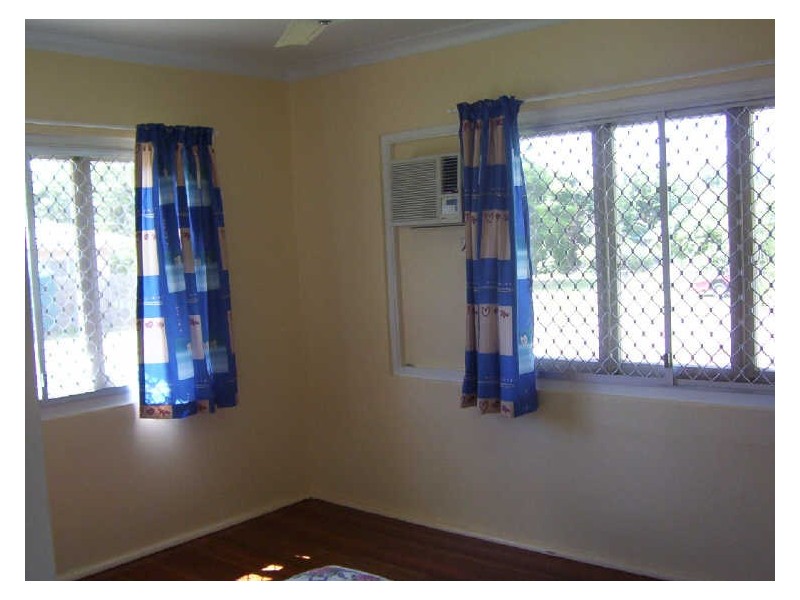 Mundingburra QLD 4812