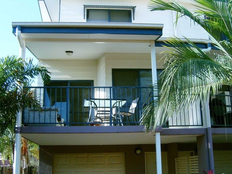 12/269 Riverside Boulevard, Douglas QLD 4814
