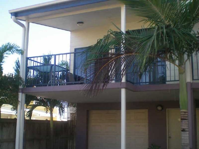 12/269 Riverside Boulevard, Douglas QLD 4814
