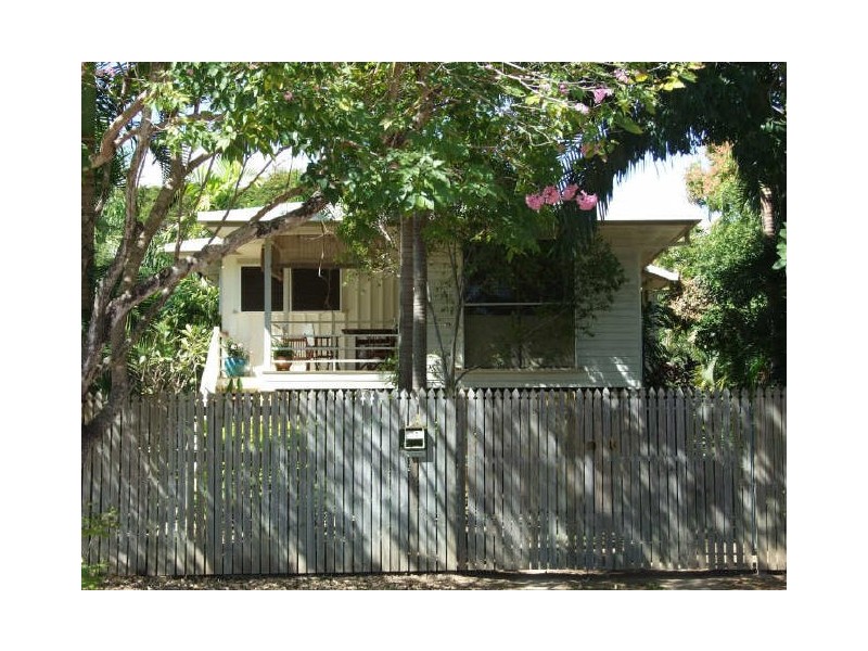 23 Hodges Street, Vincent QLD 4814