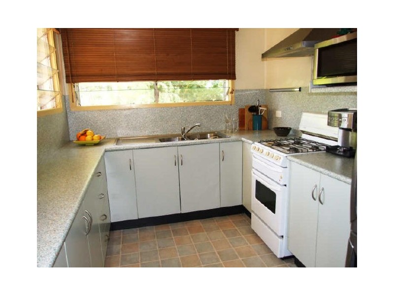 23 Hodges Street, Vincent QLD 4814