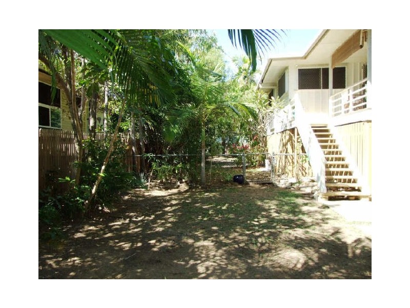 23 Hodges Street, Vincent QLD 4814