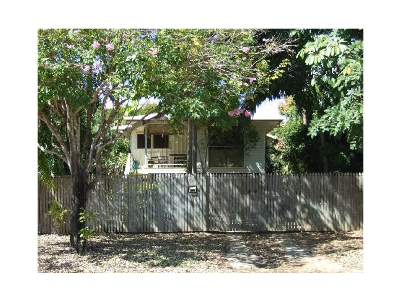 23 Hodges Street, Vincent QLD 4814