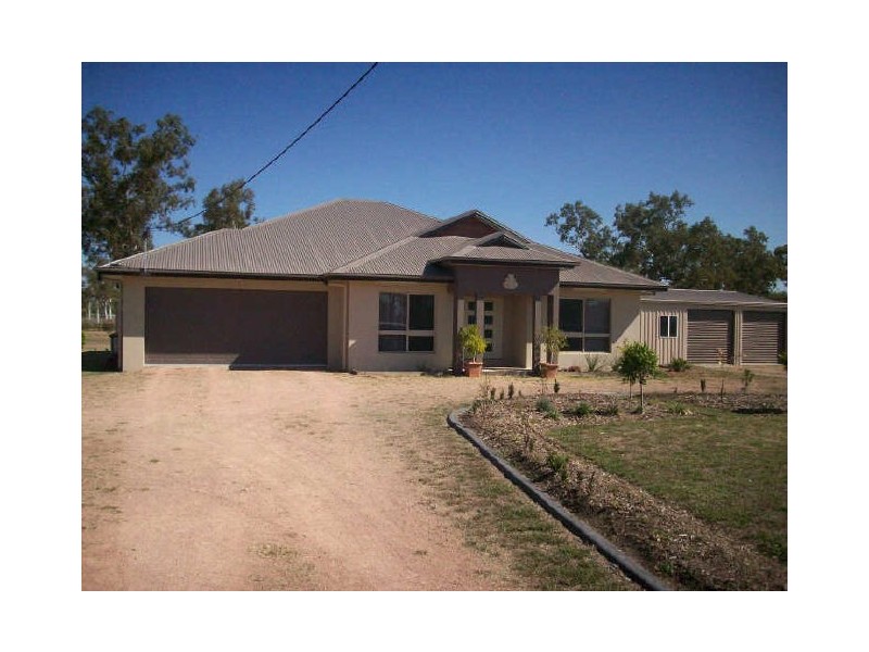 226 Ring Road, Rupertswood QLD 4817