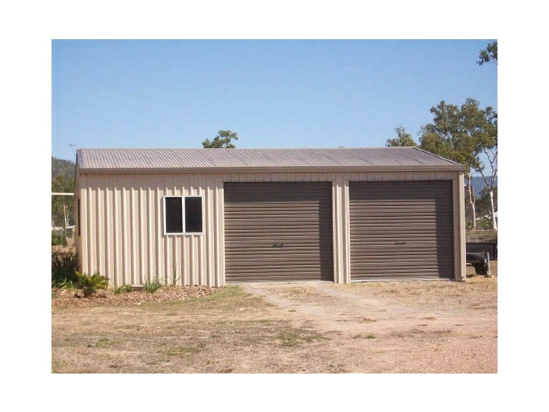 226 Ring Road, Rupertswood QLD 4817