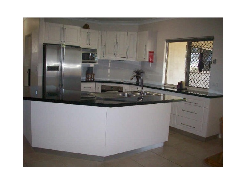 226 Ring Road, Rupertswood QLD 4817