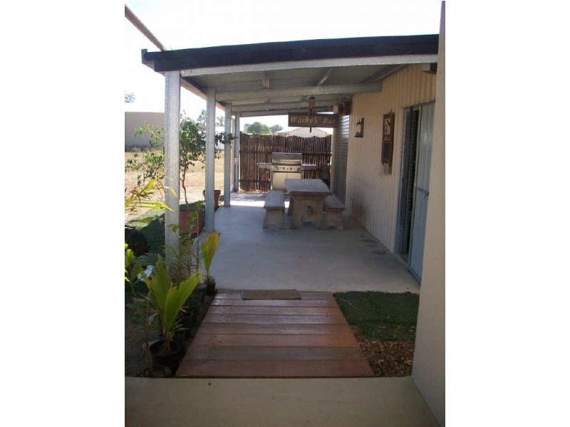 226 Ring Road, Rupertswood QLD 4817