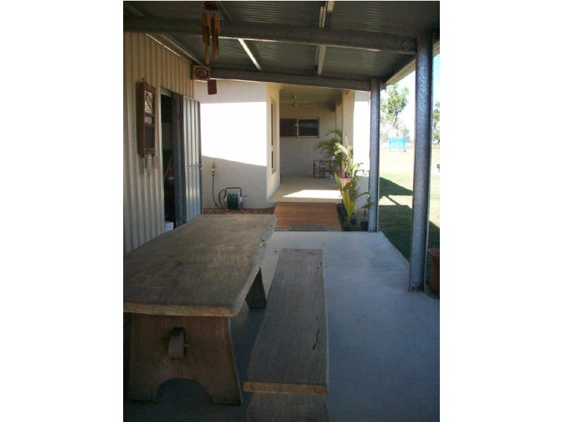 226 Ring Road, Rupertswood QLD 4817