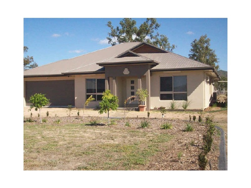 226 Ring Road, Rupertswood QLD 4817