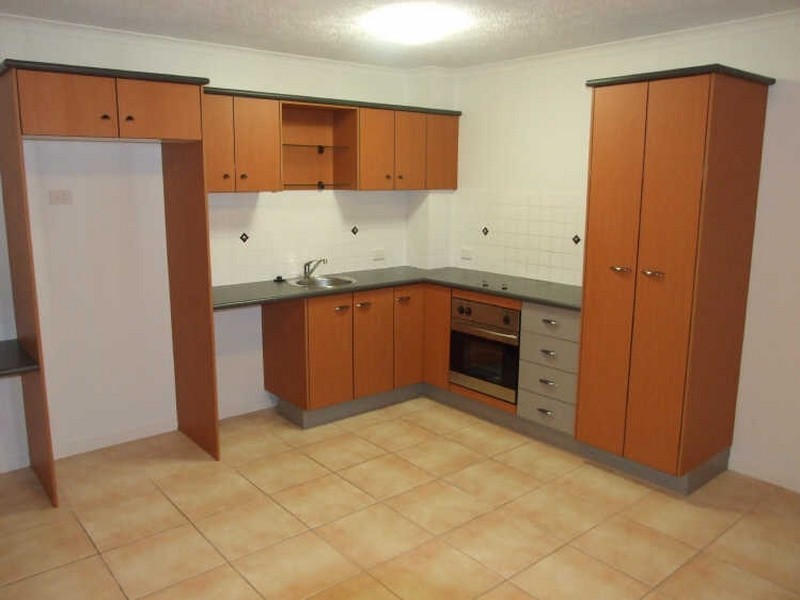 19/209 Wills Street, Townsville QLD 4810