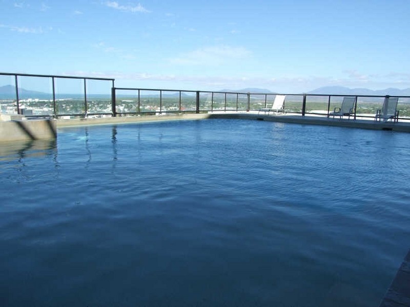 19/209 Wills Street, Townsville QLD 4810