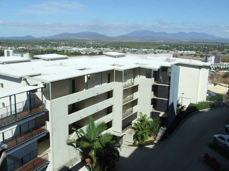 19/209 Wills Street, Townsville QLD 4810
