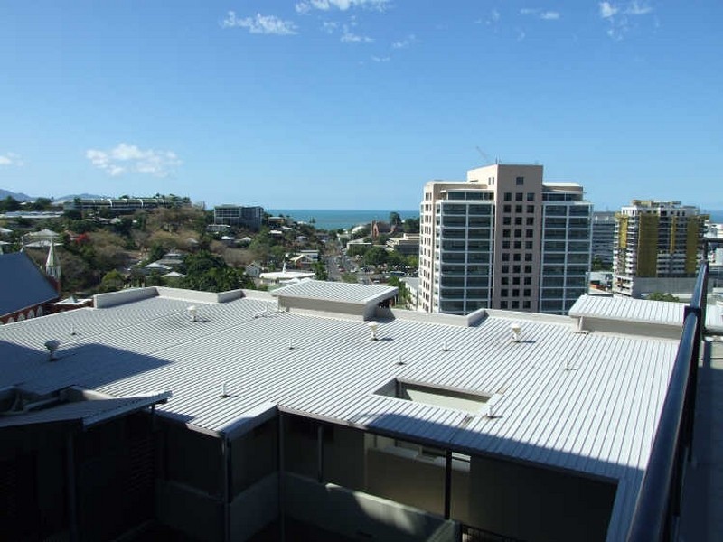 19/209 Wills Street, Townsville QLD 4810