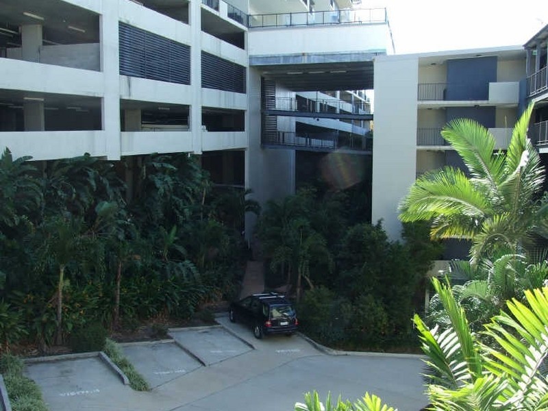 19/209 Wills Street, Townsville QLD 4810