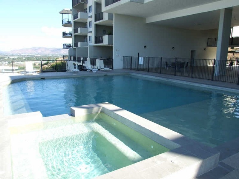 19/209 Wills Street, Townsville QLD 4810
