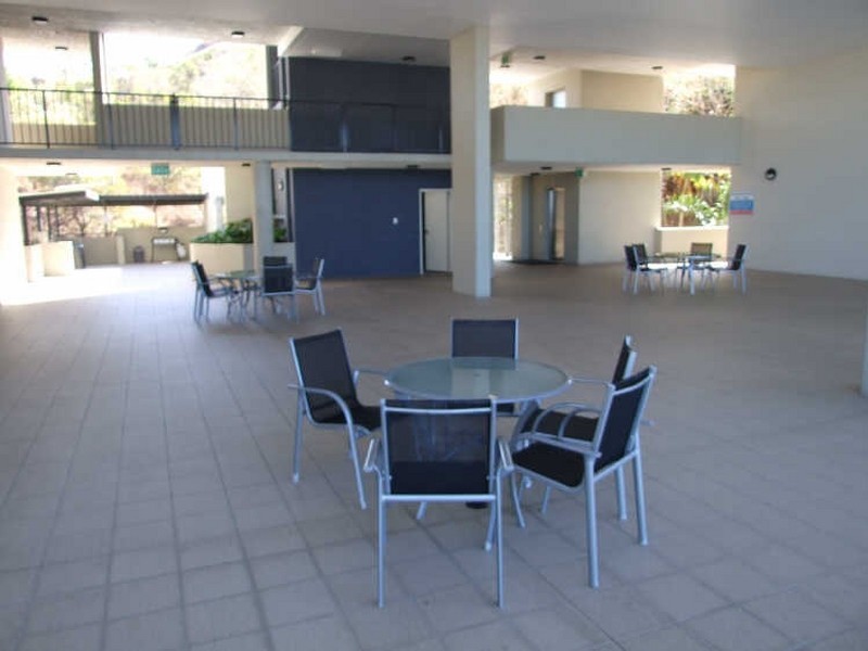 19/209 Wills Street, Townsville QLD 4810