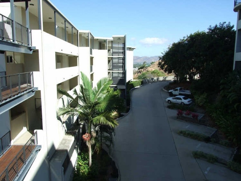 19/209 Wills Street, Townsville QLD 4810