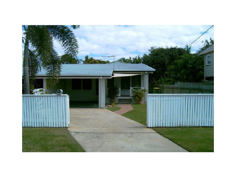 1/116 Thirteenth Avenue, Railway Estate QLD 4810