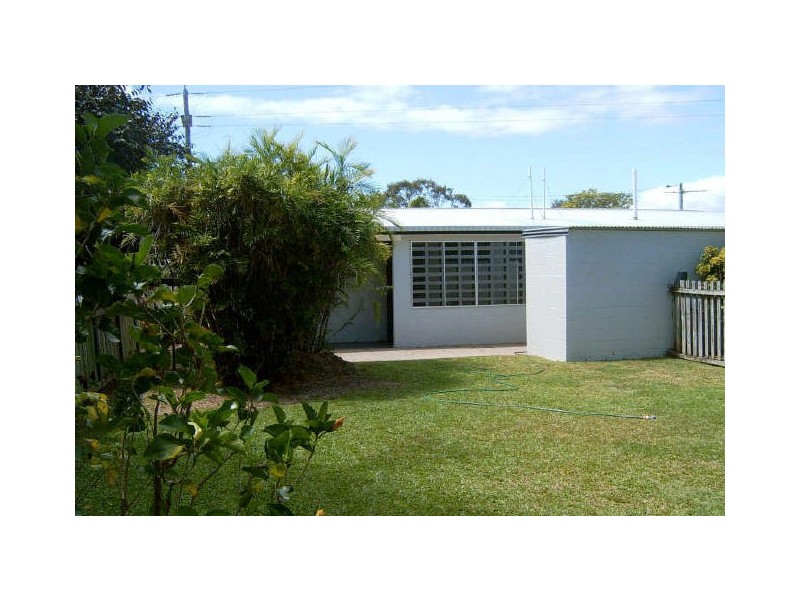 1/116 Thirteenth Avenue, Railway Estate QLD 4810