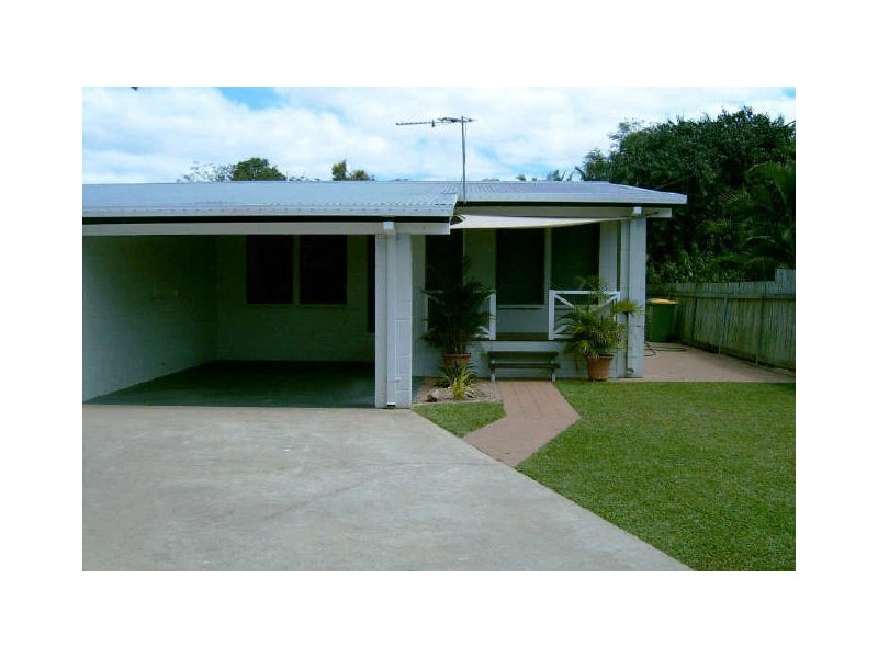 1/116 Thirteenth Avenue, Railway Estate QLD 4810