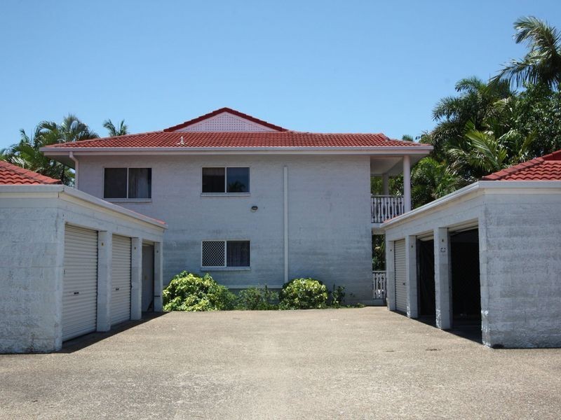 Rosslea QLD 4812
