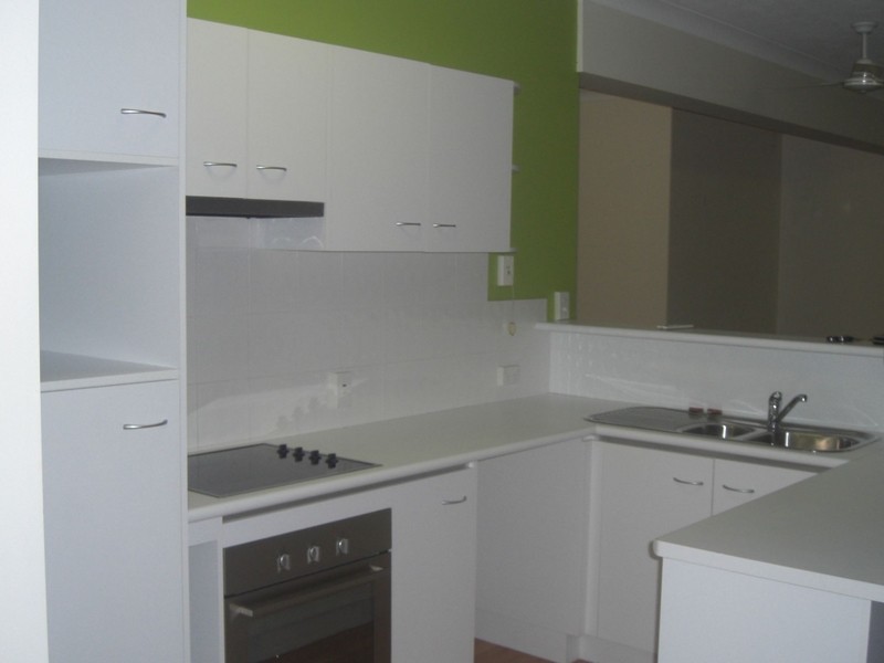 20/33 McIIwraith Street, South Townsville QLD 4810