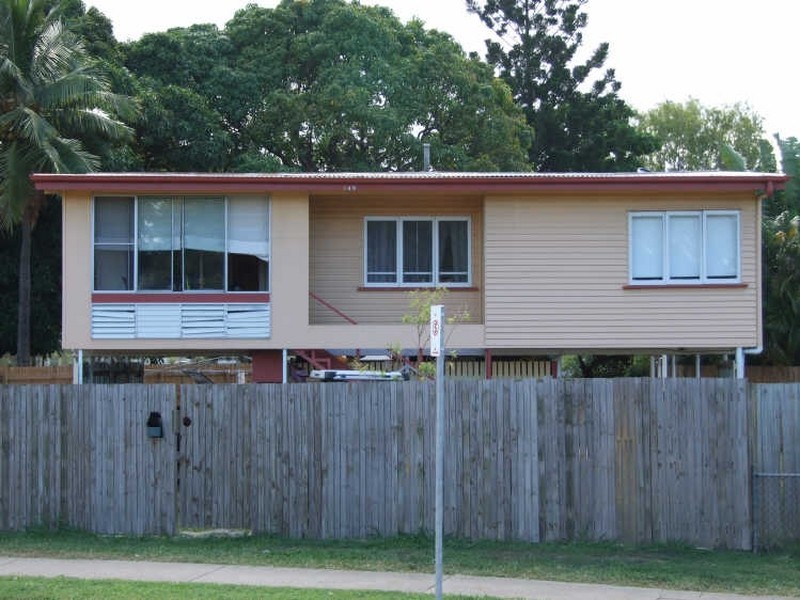 187-191 Nathan Street, Cranbrook QLD 4814