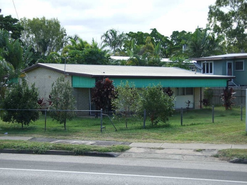 187-191 Nathan Street, Cranbrook QLD 4814