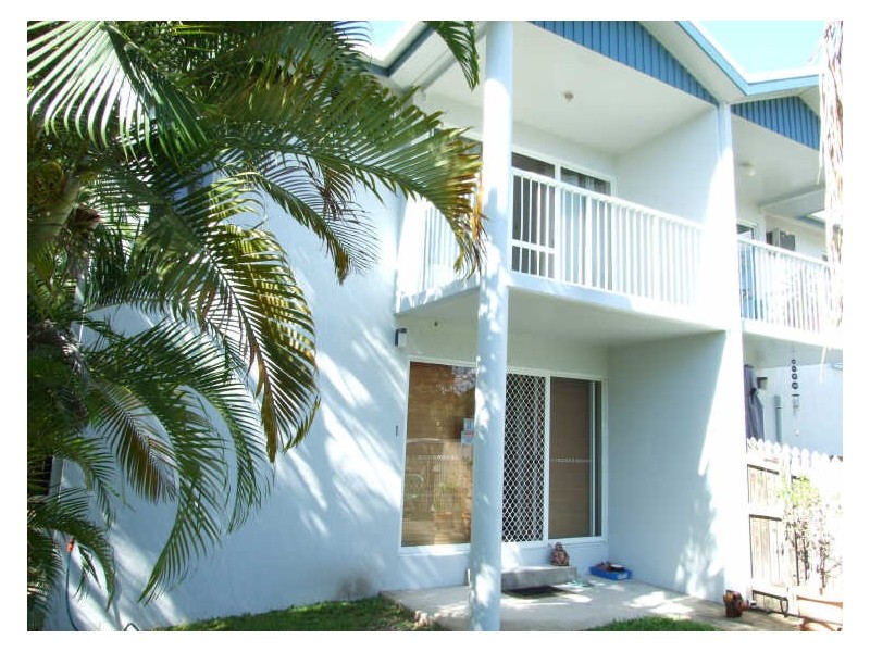 1/3 Anderson Street, Railway Estate QLD 4810