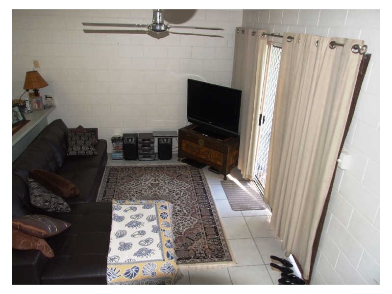 1/3 Anderson Street, Railway Estate QLD 4810