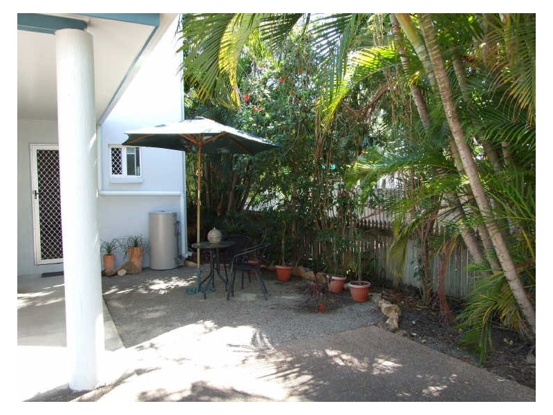 1/3 Anderson Street, Railway Estate QLD 4810