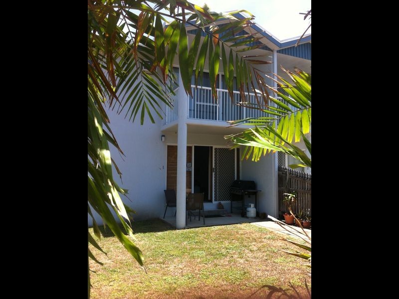 1/3 Anderson Street, Railway Estate QLD 4810