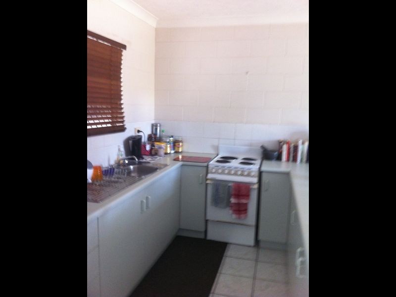 1/3 Anderson Street, Railway Estate QLD 4810
